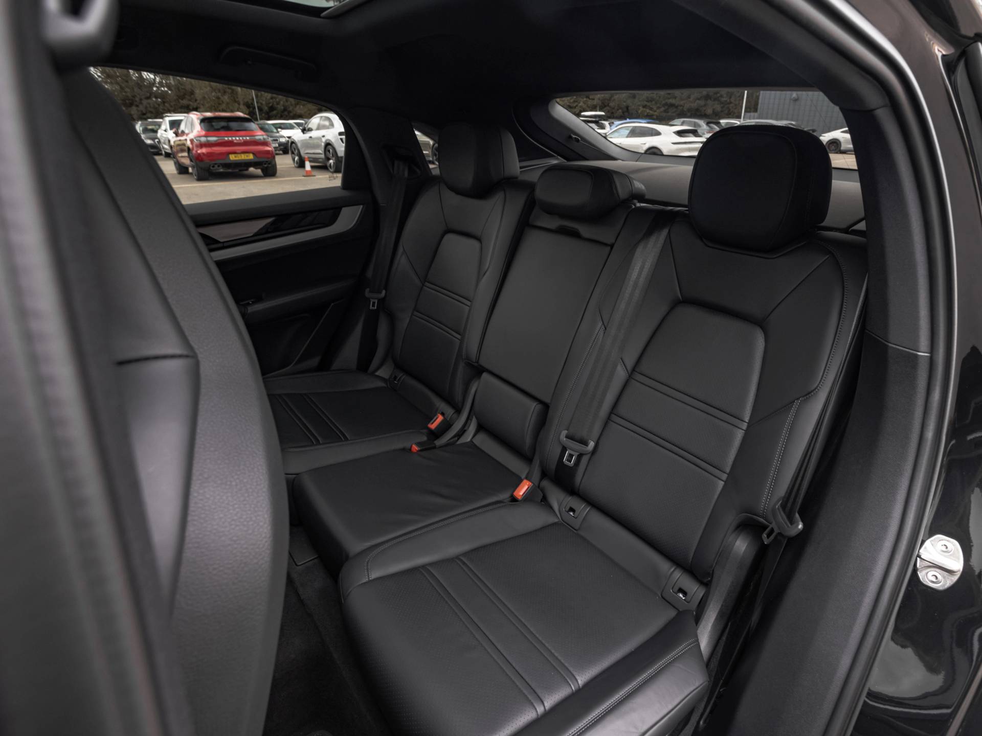 Cayenne Coupé, photo 45 of 45
