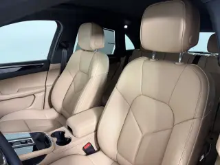 2026 Porsche Macan S - Photo 37
