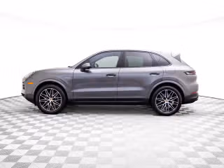 2026 Porsche Cayenne E-Hybrid - Photo 9