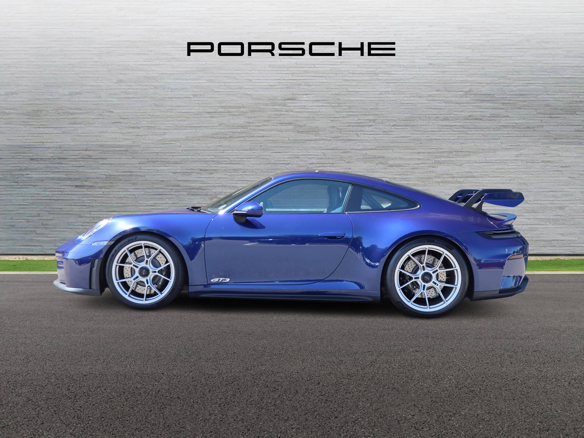 911 GT3, photo 2 of 26