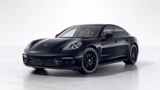2023 Porsche Panamera's photo