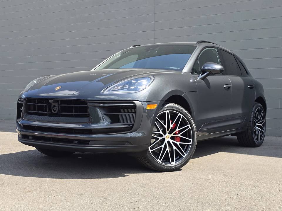 Extraordinary Porsche Macan For Sale Minneapolis Pictures