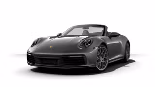 2021 Porsche 911 Carrera Cabriolet's photo