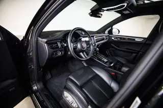 2025 Porsche Macan, photo 29