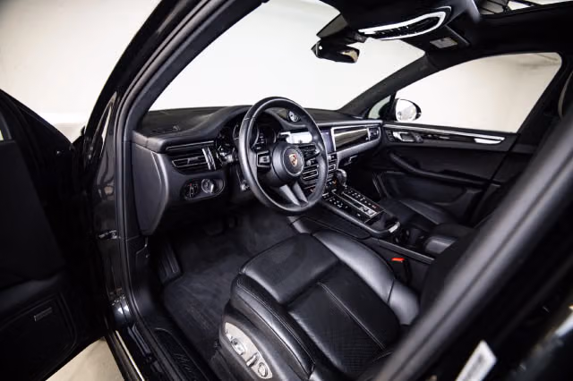 2025 Porsche Macan, photo 26