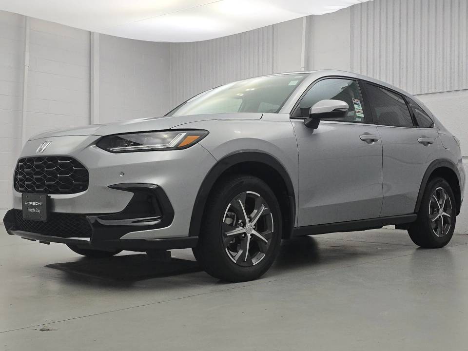 2024 Honda HR-V