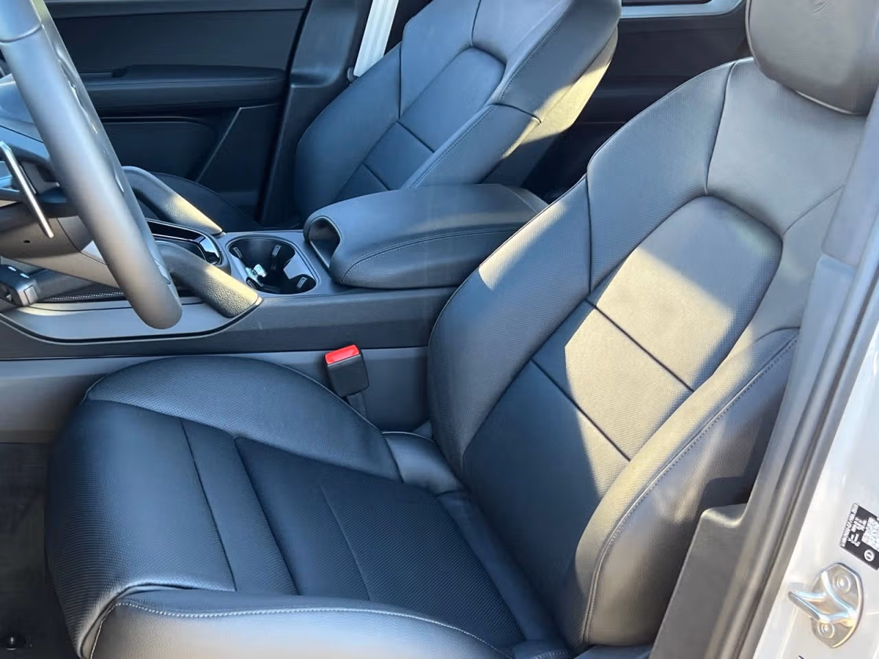 2026 Porsche Cayenne E-Hybrid - Photo 36