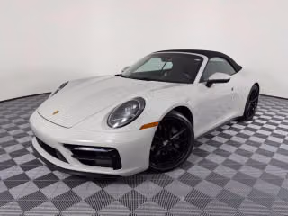 2024 992 Carrera