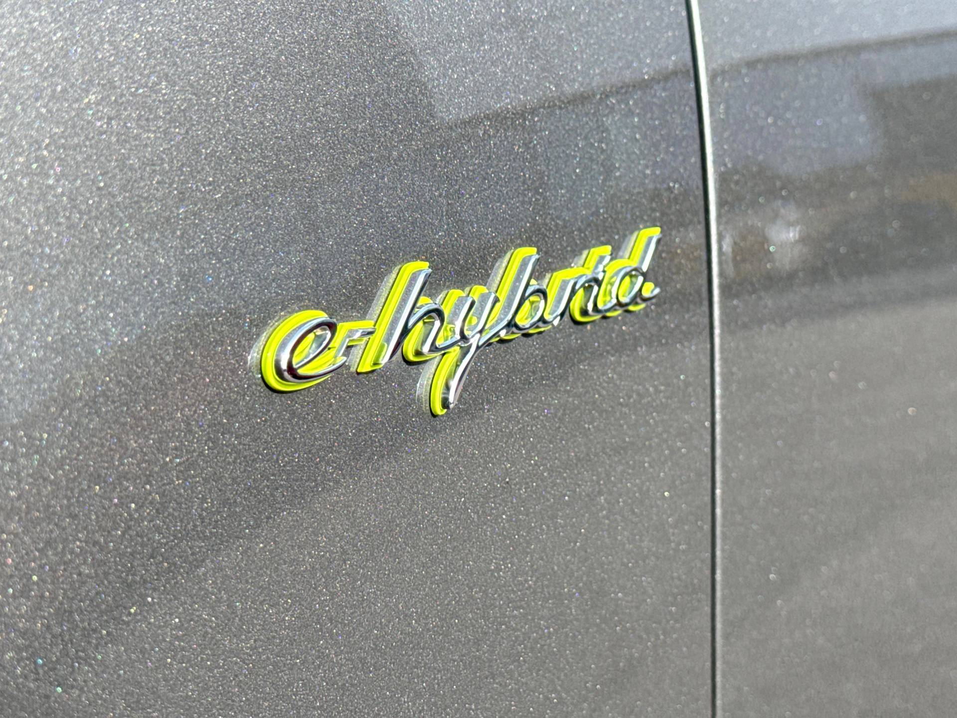 Cayenne E-Hybrid, photo 41 of 41