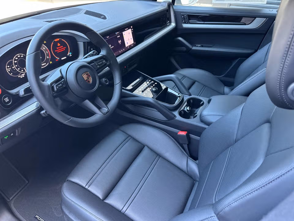 2026 Porsche Cayenne Base - Photo 27