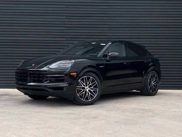 2026 Porsche Cayenne