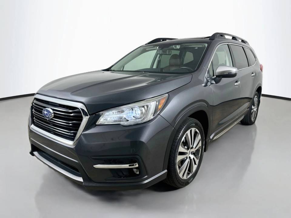 2021 Subaru Ascent