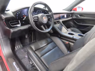 2023 Porsche Taycan Turbo S - Photo 25