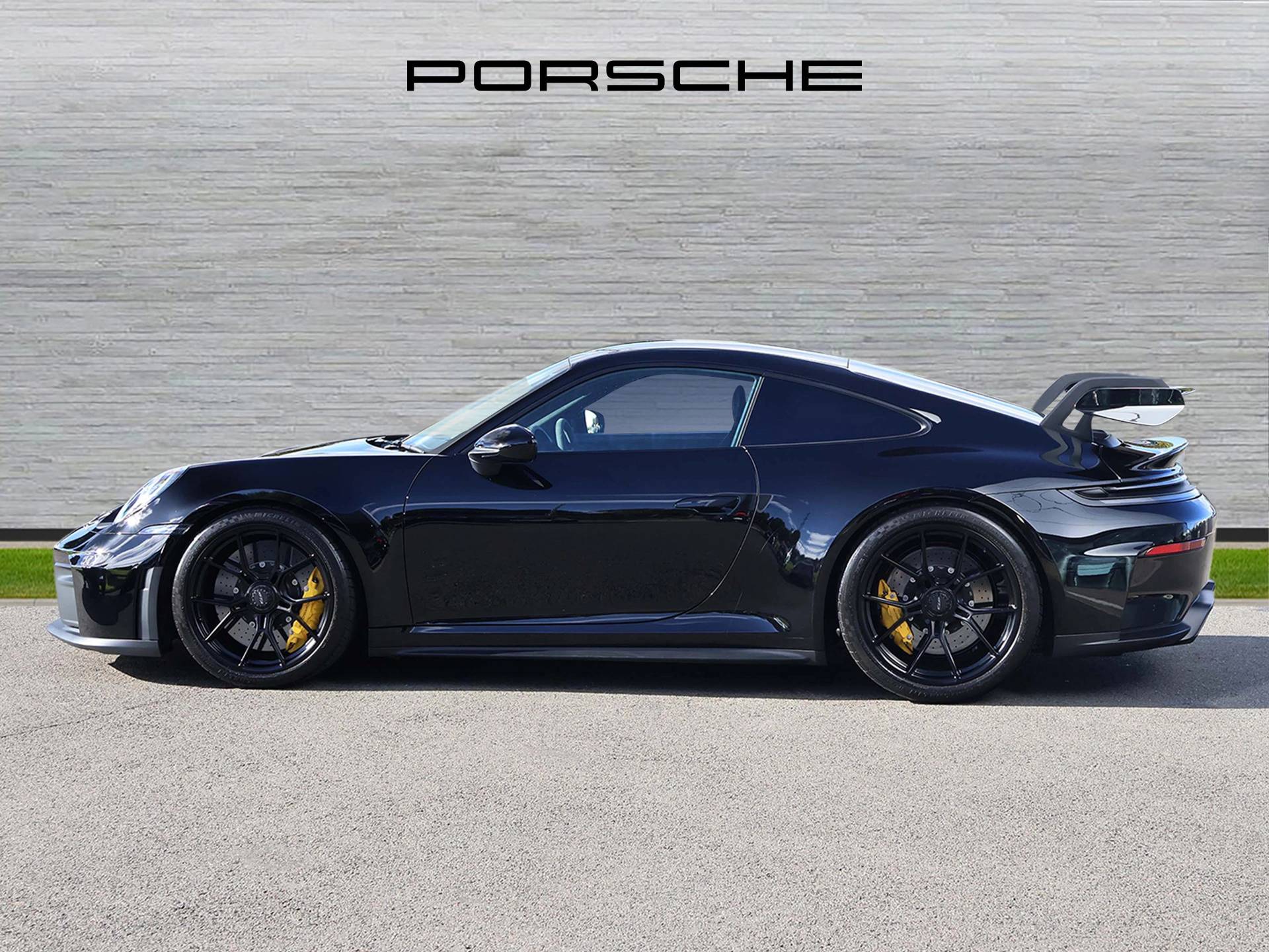 911 GT3, photo 2 of 34
