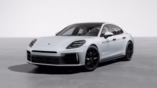 2024 Porsche Panamera 4's photo