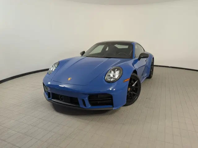 2026 Porsche 911 S - Photo 6