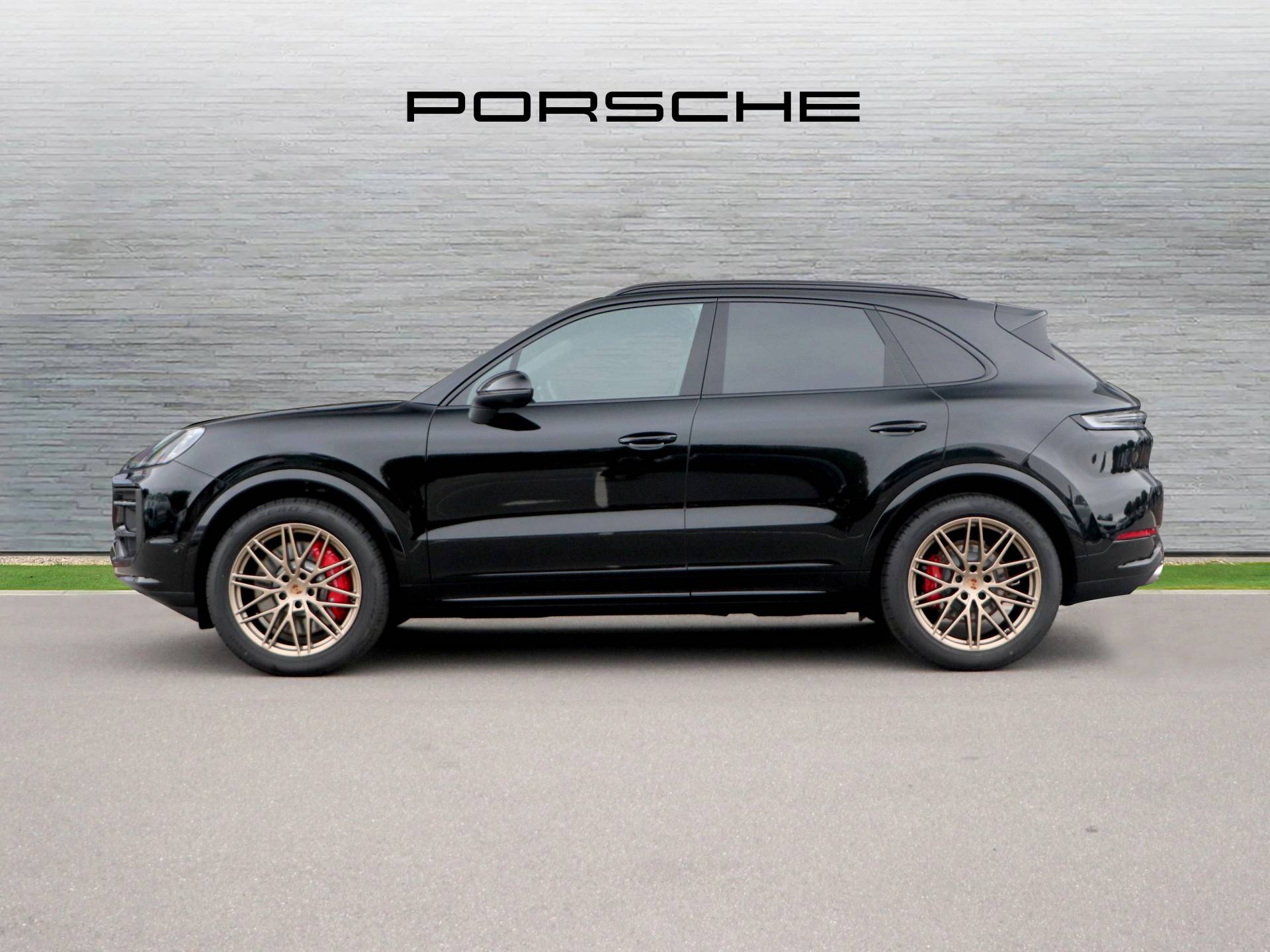 Cayenne S, photo 2 of 42