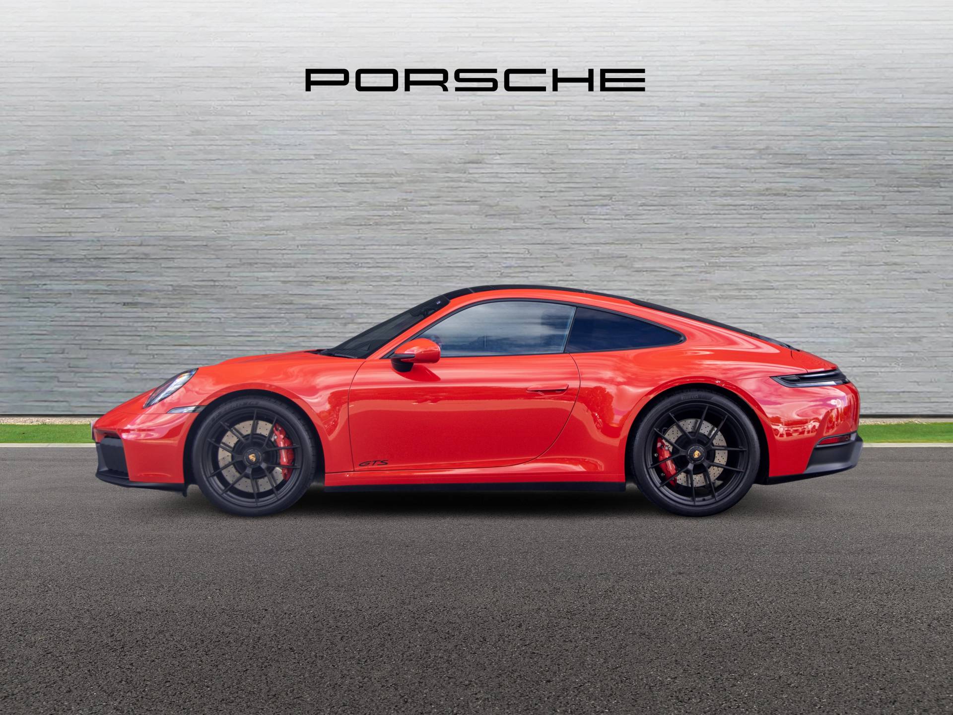 911 Carrera GTS, photo 2 of 30