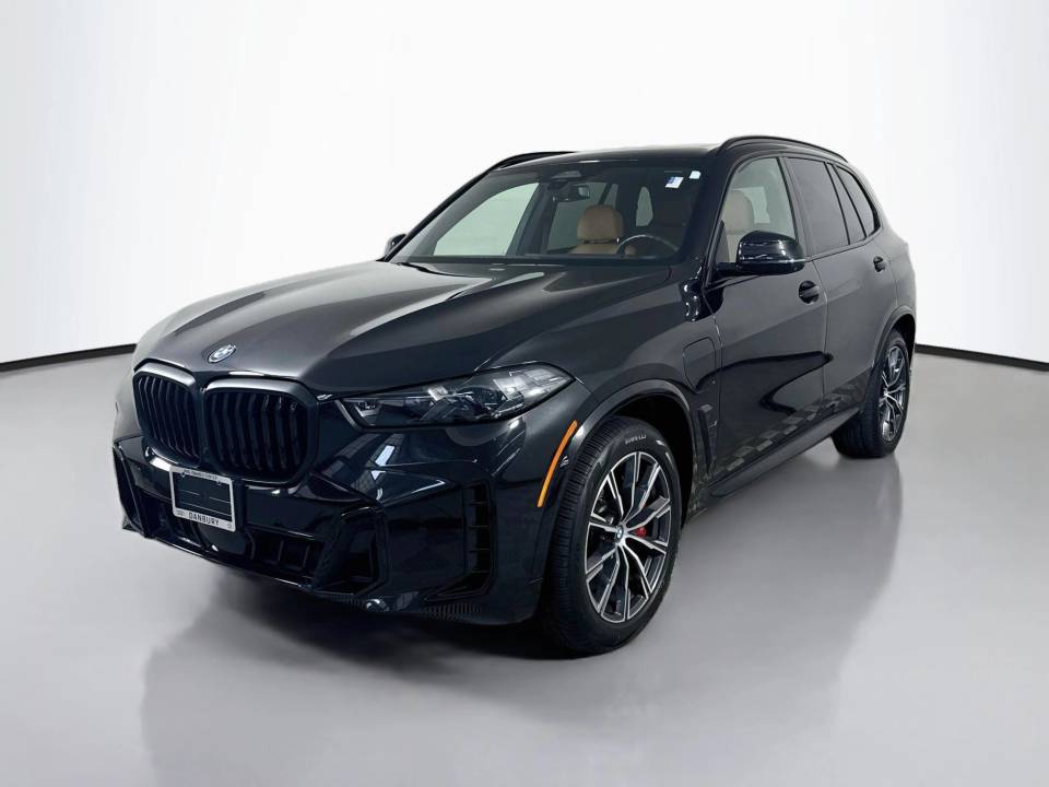 2024 BMW X5