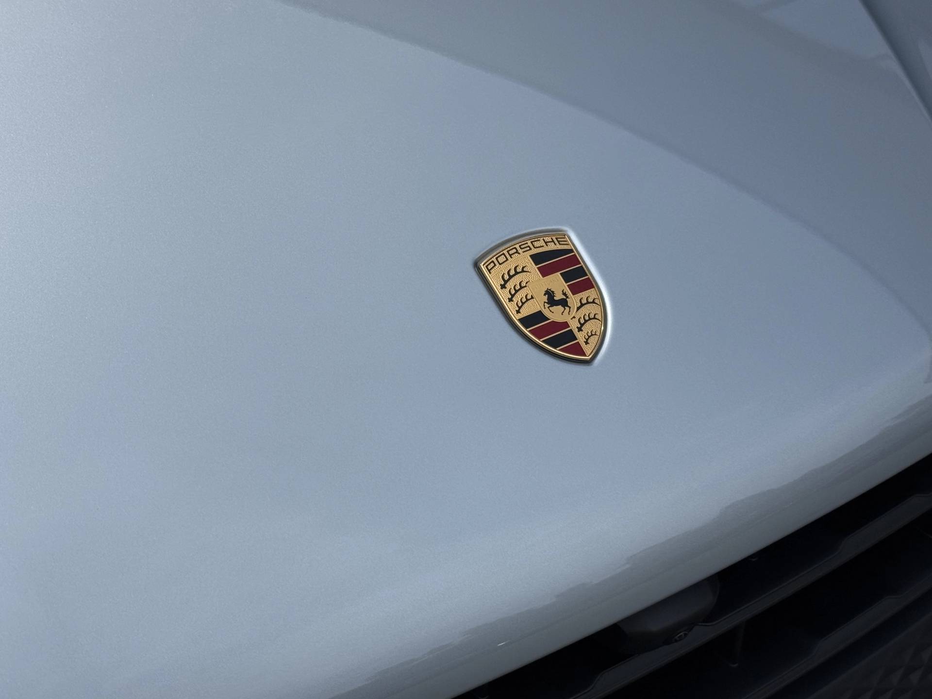 Macan S, photo 62 of 62