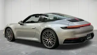 2022 Porsche 911 GTS - Photo 13