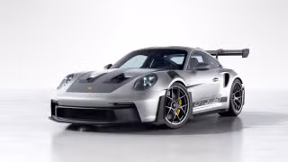 2024 Porsche 911 GT3 RS's photo