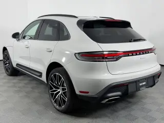 2026 Porsche Macan Base - Photo 21