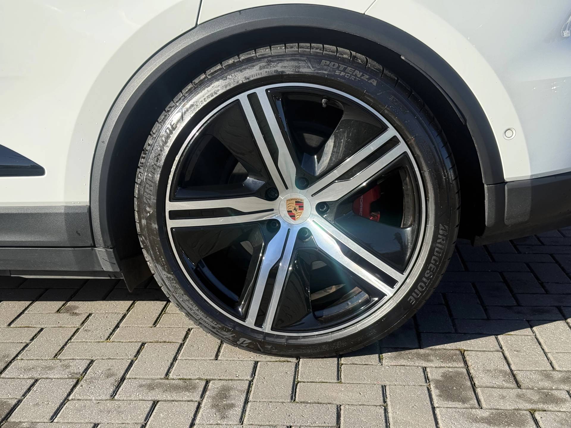 Macan 4S, photo 53 of 53