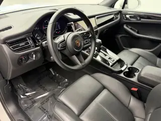 2026 Porsche Macan Base - Photo 29