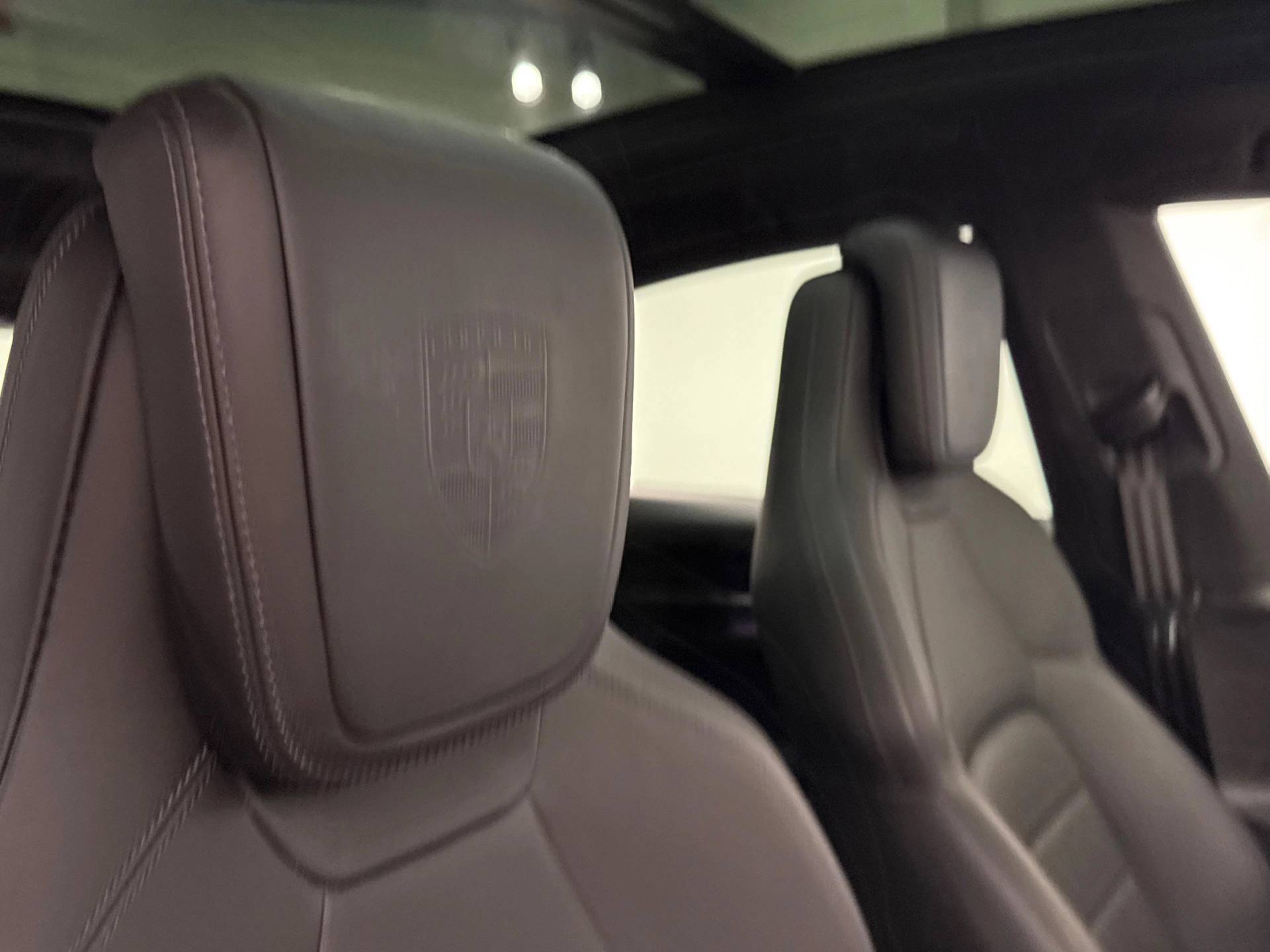 Macan, photo 38 of 38