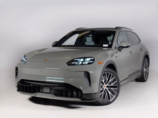 Used 2026 Porsche Cayenne Base with VIN WP1AA2X13TD000224 for sale in Louisville, KY