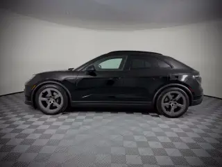 2025 Porsche Macan Base - Photo 13