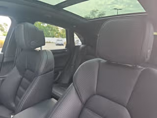 2026 Porsche Macan Base - Photo 33