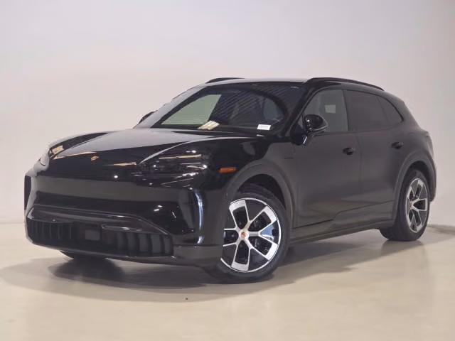 Used 2026 Porsche Cayenne Base with VIN WP1AA2X10TD000102 for sale in Louisville, KY