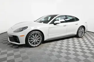 2026 Porsche Panamera Base - Photo 13