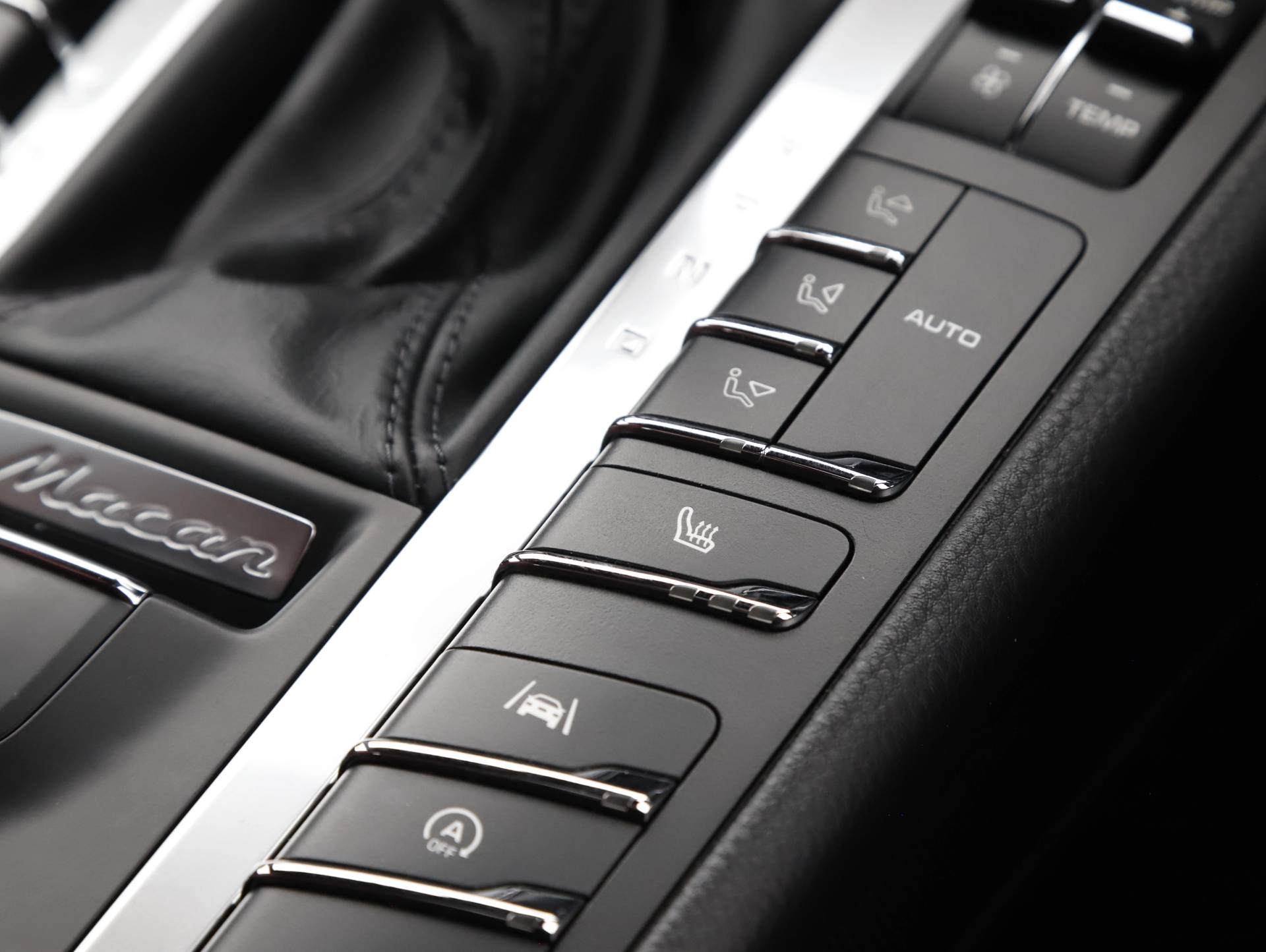 Macan S, photo 41 of 41