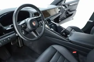 2026 Porsche Panamera Base - Photo 29