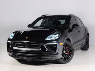 2023 Porsche Macan GTS's photo