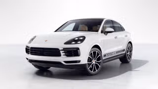 2022 Porsche Cayenne -'s photo