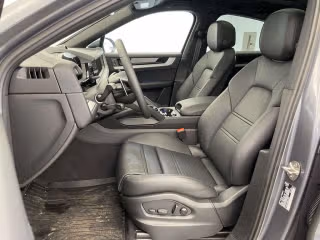 2026 Porsche Cayenne Coup Base - Photo 33