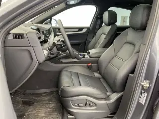 2026 Porsche Cayenne Coup Base - Photo 37