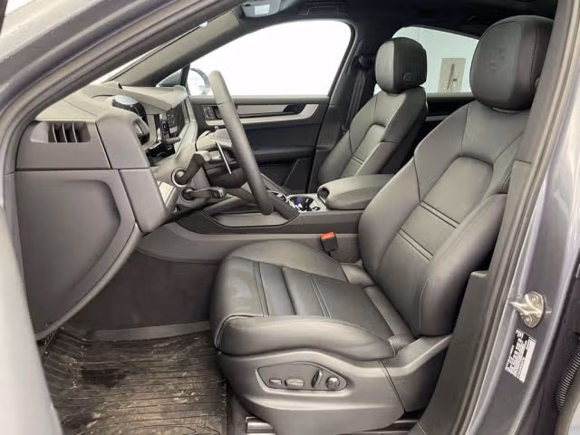 2026 Porsche Cayenne Coup Base - Photo 34