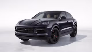 2025 Porsche Cayenne S's photo