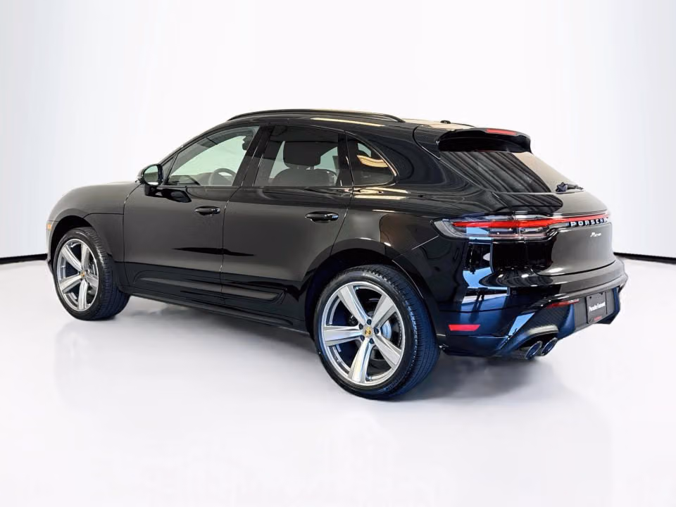 2025 Porsche Macan Base - Photo 19