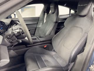 2025 Porsche Taycan Turbo GT - Photo 33