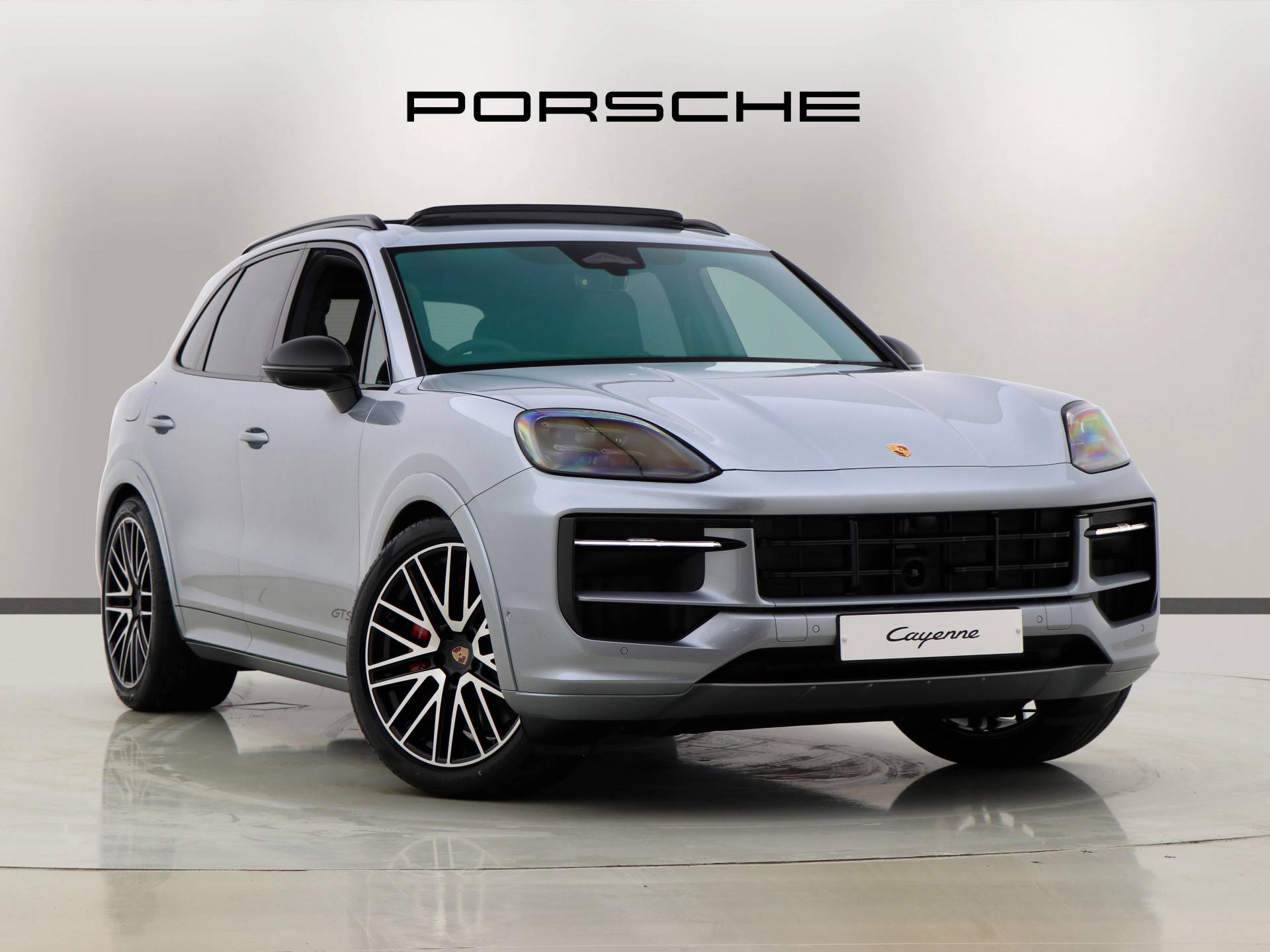 Cayenne GTS, photo 1 of 46