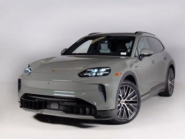 Used 2026 Porsche Cayenne Base with VIN WP1AA2X13TD000224 for sale in Louisville, KY
