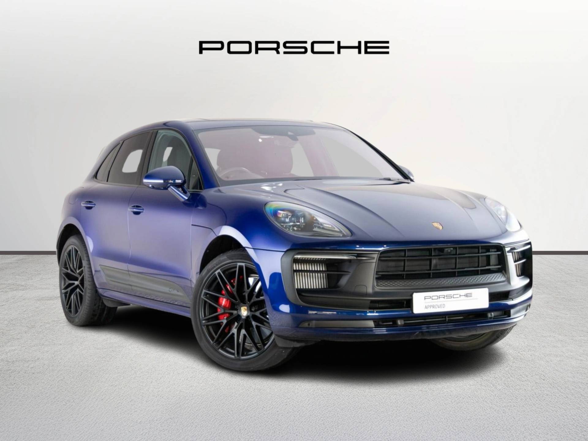 Macan GTS, photo 1 of 44