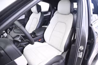 2026 Porsche Cayenne Coup Base - Photo 33