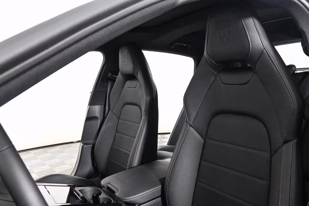 2025 Porsche Panamera Base - Photo 36